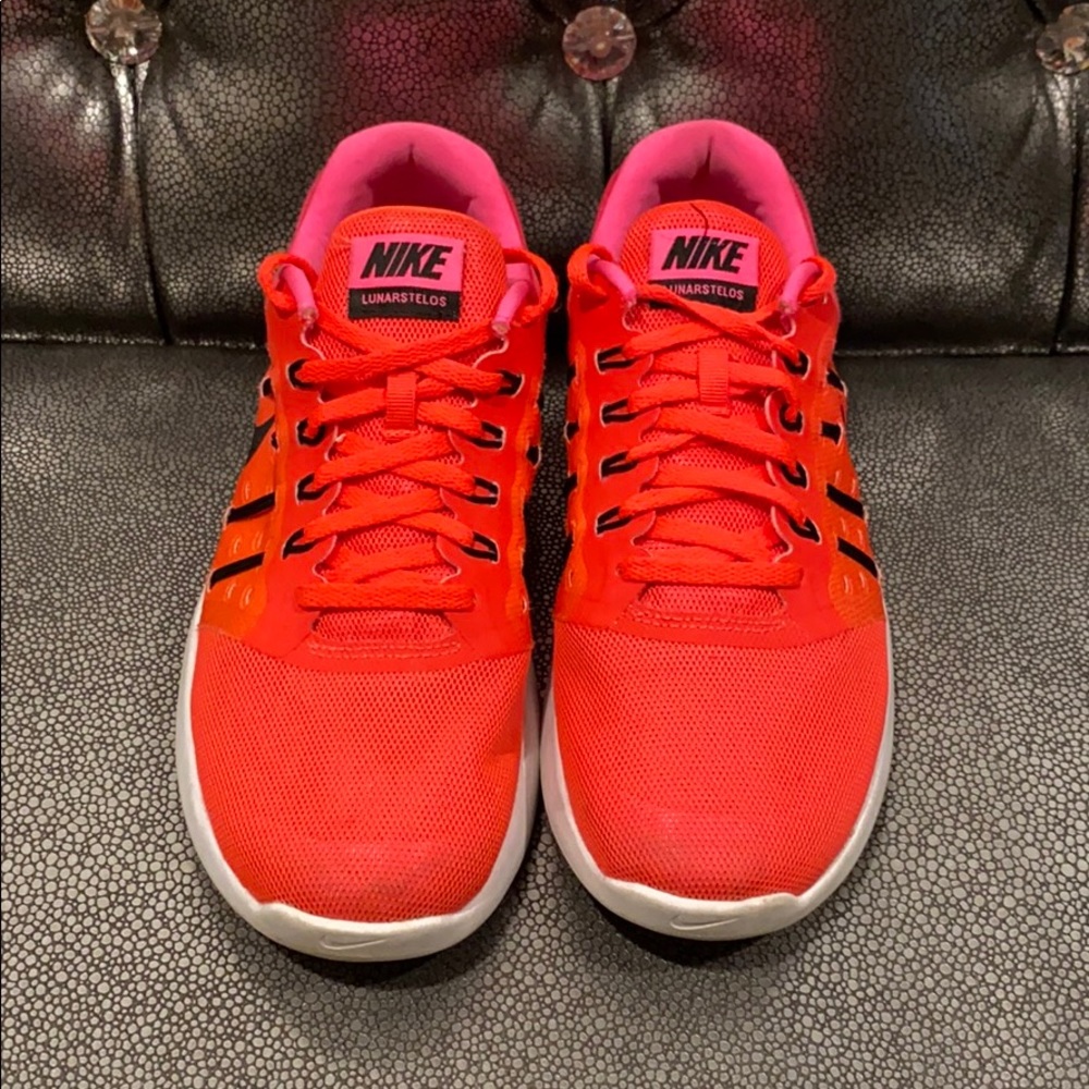 Nike’s